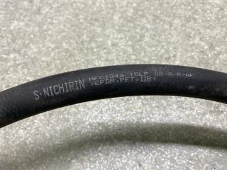 Трубка кондиционера ACURA TLX 14-17 2.4 K24W7