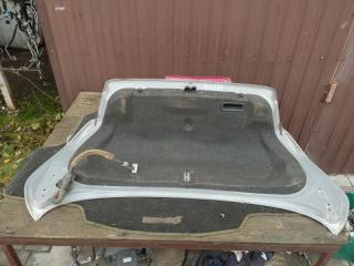 Крышка багажника G25/G35/G37/Q40 06-14