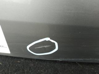 Крышка багажника G25/G35/G37/Q40 06-14