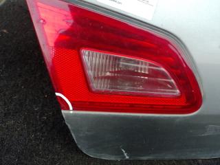 Крышка багажника G25/G35/G37/Q40 06-14