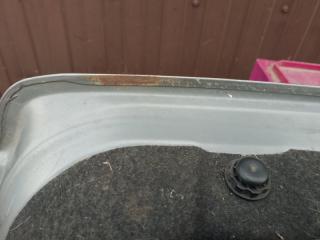 Крышка багажника G25/G35/G37/Q40 06-14