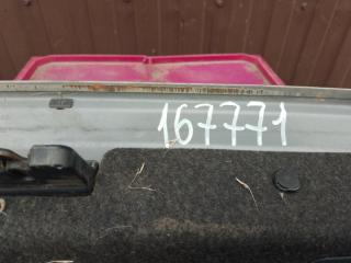 Крышка багажника G25/G35/G37/Q40 06-14