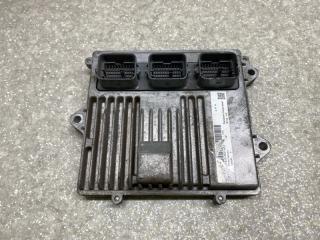 Блок управления двигателем ACURA TLX 14-17 2015