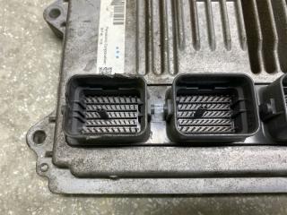 Блок управления двигателем TLX 14-17 2015 2.4 K24W7