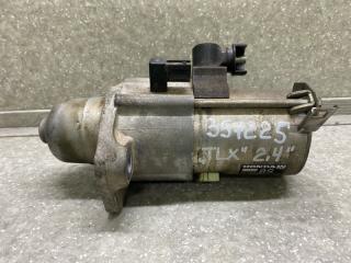 Стартер ACURA TLX 14-17 2015