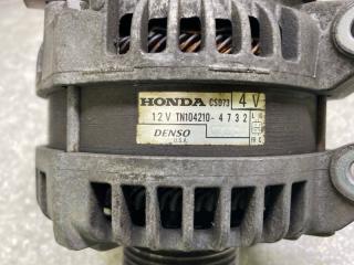 Генератор ELEMENT 02-11 2008 2.4 K24A8