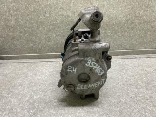 Компрессор кондиционера HONDA ELEMENT 02-11 2.4 K24A8