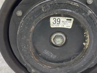 Компрессор кондиционера ELEMENT 02-11 2008 2.4 K24A8