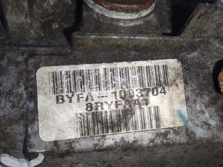 АКПП MDX (YD2) 06-13 2008 3.7