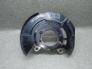 Кулак поворотный передний левый INFINITI QX60/JX35 12-20 Внедорожник 3.5