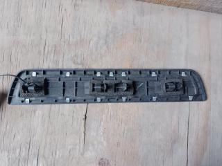 Накладка порога внутрення задняя MDX (YD3) 13-21 YD3