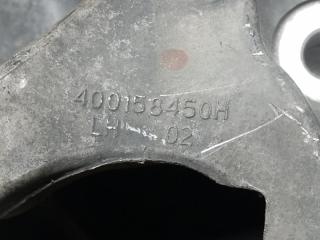 Кулак поворотный передний левый QX60/JX35 12-20 2015 Внедорожник 3.5