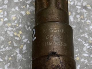 Лямбда зонд INFINITI FX/QX70 S51 08-17 3.5 VQ35HR