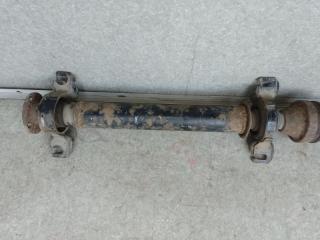 Карданный вал задний RX350/450 09-15