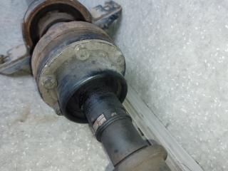 Карданный вал задний RX350/450 09-15