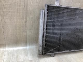 Радиатор кондиционера SUZUKI SX4 06-13 J20A