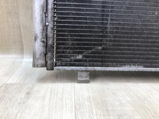 Радиатор кондиционера SX4 06-13 2009 J20A