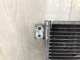 Радиатор кондиционера SX4 06-13 2009 J20A