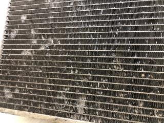 Радиатор кондиционера SX4 06-13 2009 J20A