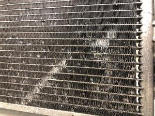 Радиатор кондиционера SX4 06-13 2009 J20A