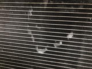 Радиатор кондиционера SX4 06-13 2009 J20A