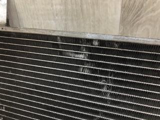 Радиатор кондиционера SX4 06-13 2009 J20A