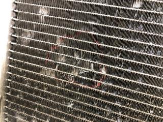 Радиатор кондиционера SX4 06-13 2009 J20A