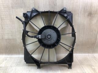 Диффузор вентилятора основного радиатора левый SX4 06-13 2009 J20A