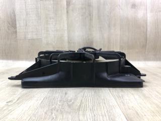 Диффузор вентилятора основного радиатора левый SUZUKI SX4 06-13 J20A