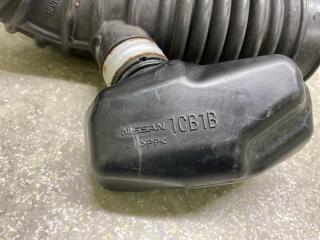 Патрубок воздушного фильтра левый INFINITI FX/QX70 S51 08-17 3.5 VQ35HR