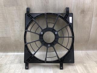 Диффузор вентилятора основного радиатора SUZUKI SX4 06-13 2009