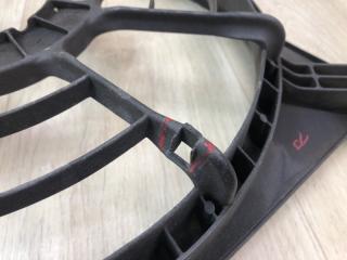 Диффузор вентилятора основного радиатора SX4 06-13 2009 J20A