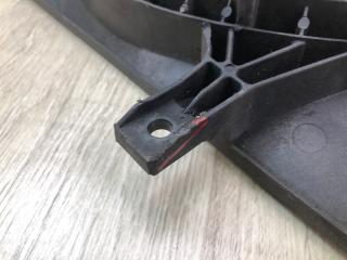 Диффузор вентилятора основного радиатора SX4 06-13 2009 J20A