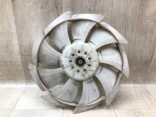 Вентилятор основного радиатора SUZUKI SX4 06-13 2009