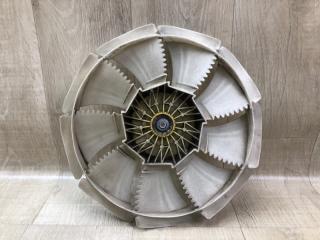 Вентилятор основного радиатора SX4 06-13 2009 J20A
