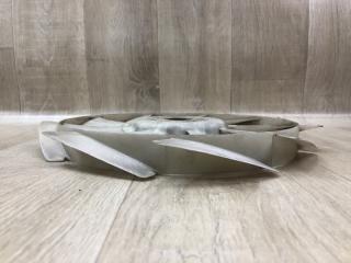 Вентилятор основного радиатора SUZUKI SX4 06-13 J20A