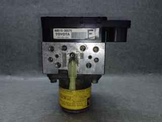 Блок ABS CAMRY 40 06-11 2009 2.4 2AZFXE