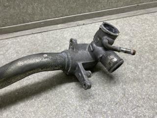 Фланец системы охлаждения INFINITI FX/QX70 S51 08-17 3.5 VQ35HR