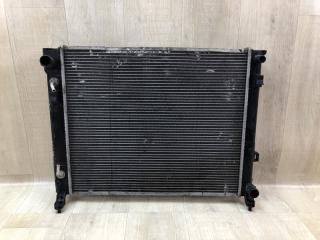 Радиатор основной VERSA B17 11-19 2017 1.6 HR16DE