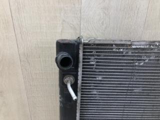 Радиатор основной NISSAN VERSA B17 11-19 1.6 HR16DE