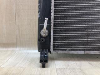 Радиатор основной VERSA B17 11-19 2017 1.6 HR16DE