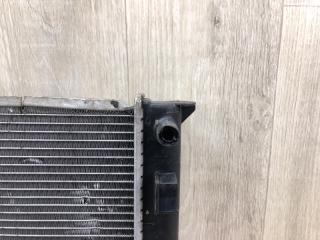 Радиатор основной VERSA B17 11-19 2017 1.6 HR16DE