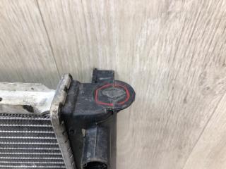 Радиатор основной VERSA B17 11-19 2017 1.6 HR16DE