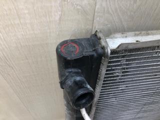 Радиатор основной VERSA B17 11-19 2017 1.6 HR16DE