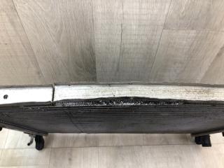 Радиатор основной VERSA B17 11-19 2017 1.6 HR16DE