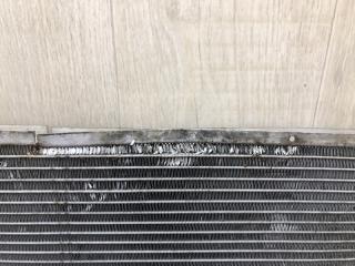 Радиатор основной VERSA B17 11-19 2017 1.6 HR16DE