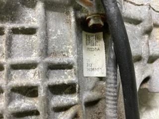 Раздаточная коробка INFINITI FX/QX70 S51 08-17 3.5 VQ35HR