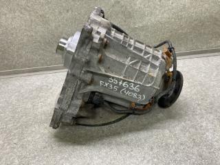 Раздаточная коробка FX/QX70 S51 08-17 2011 3.5 VQ35HR