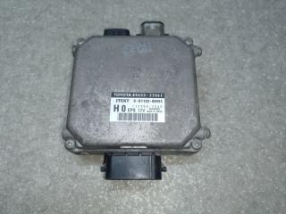 Блок управления электроусилителем руля TOYOTA CAMRY 40 06-11 2009