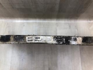 Радиатор кондиционера JOURNEY 08-20 2012 2.4 ED3